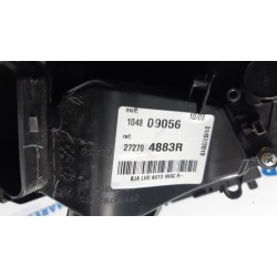 Renault - Clio - Heater housing