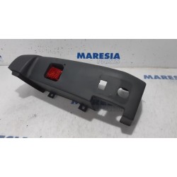 Citroen - Jumper - Rear bumper component, left