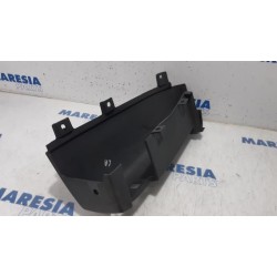 Citroen - Jumper - Rear bumper component, left