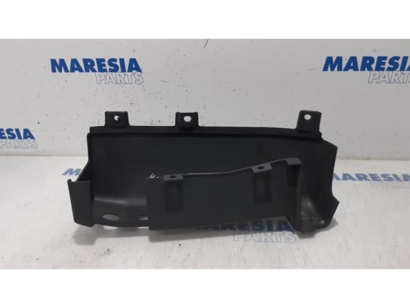 Citroen - Jumper - Rear bumper component, left