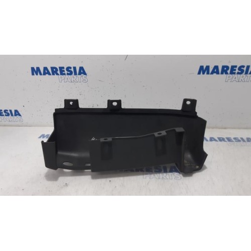 Citroen - Jumper - Rear bumper component, left