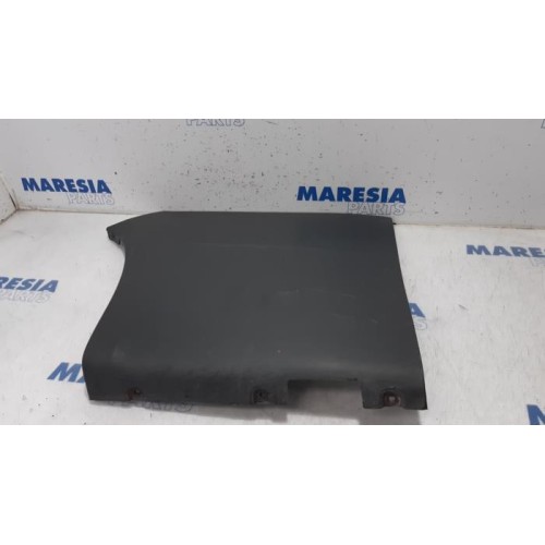 Citroen - Jumper - Rear bumper component, left