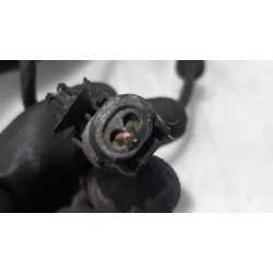 Citroen - Jumper - Knuckle, front right