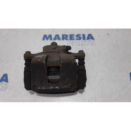 Citroen - Jumper - Remklauw (Tang) links-achter