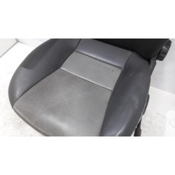Citroen - Jumper - Sitz links