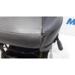 Citroen - Jumper - Sitz links