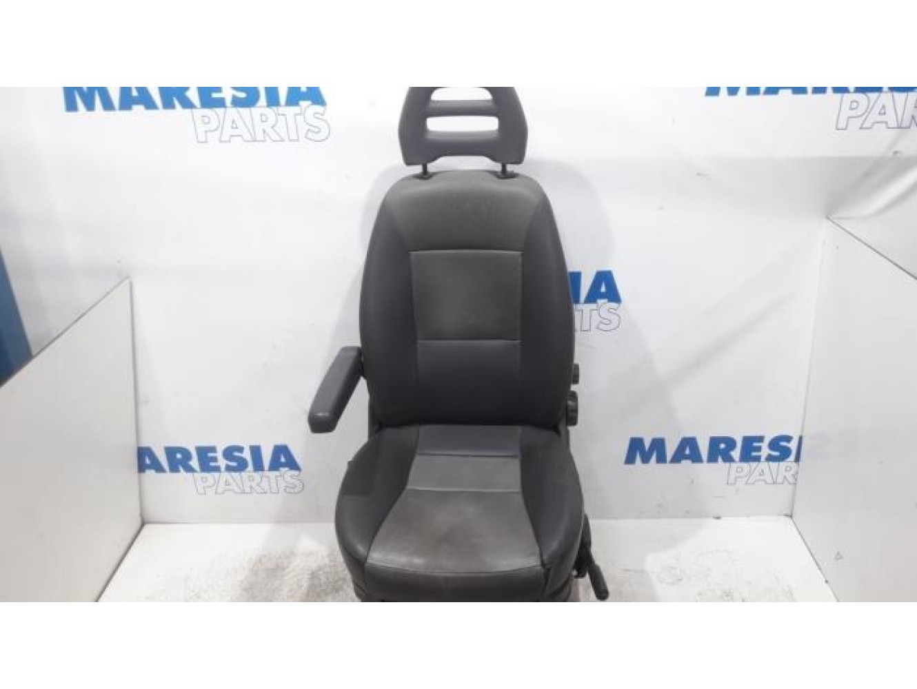 Citroen - Jumper - Sitz links
