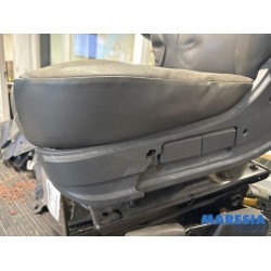 Citroen - Jumper - Sitz links