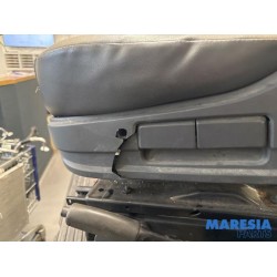 Citroen - Jumper - Sitz links