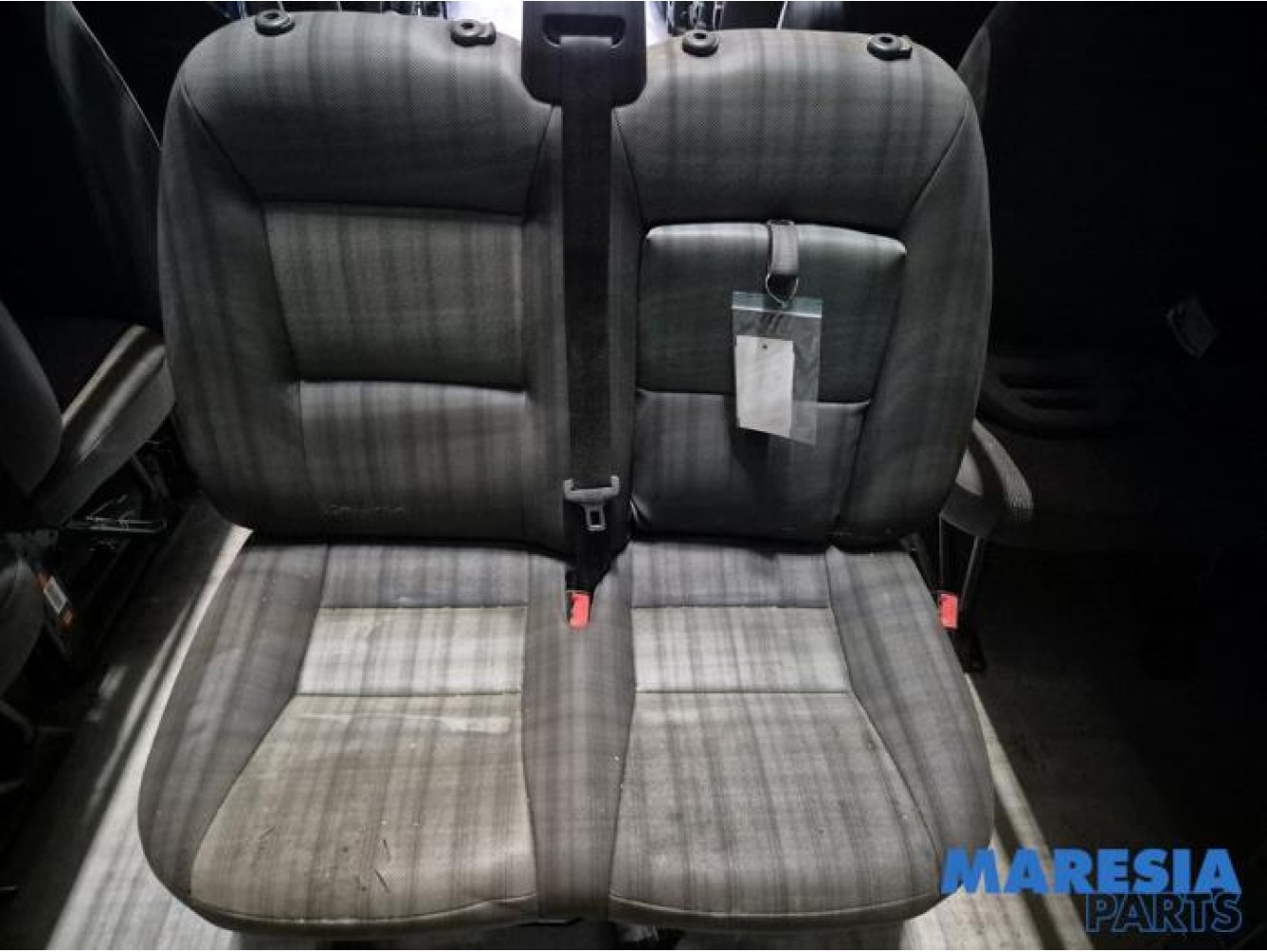 Citroen - Jumper - Banquette avant droit