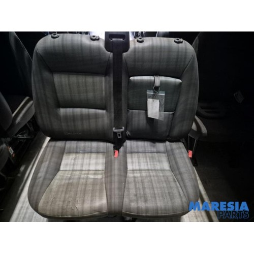 Citroen - Jumper - Banquette avant droit