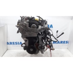 Renault - Megane - Engine