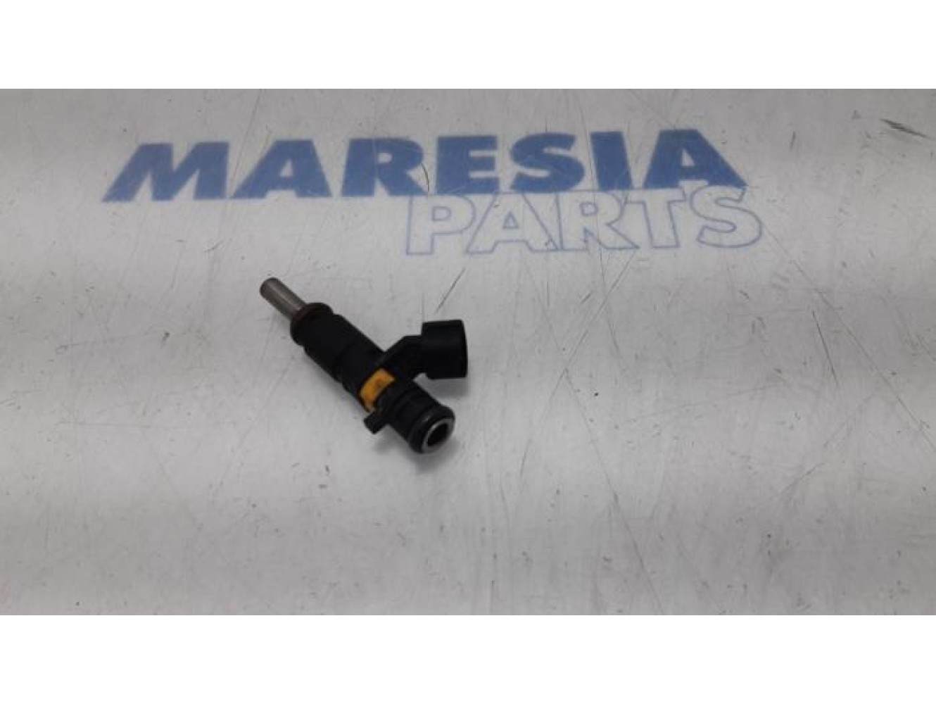 Citroen - Berlingo - Injector (petrol injection)