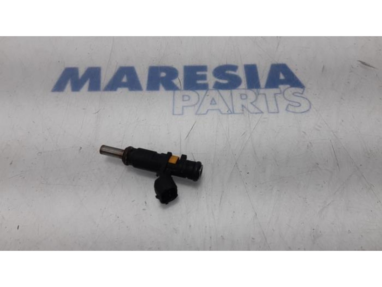 Citroen - Berlingo - Injector (petrol injection)