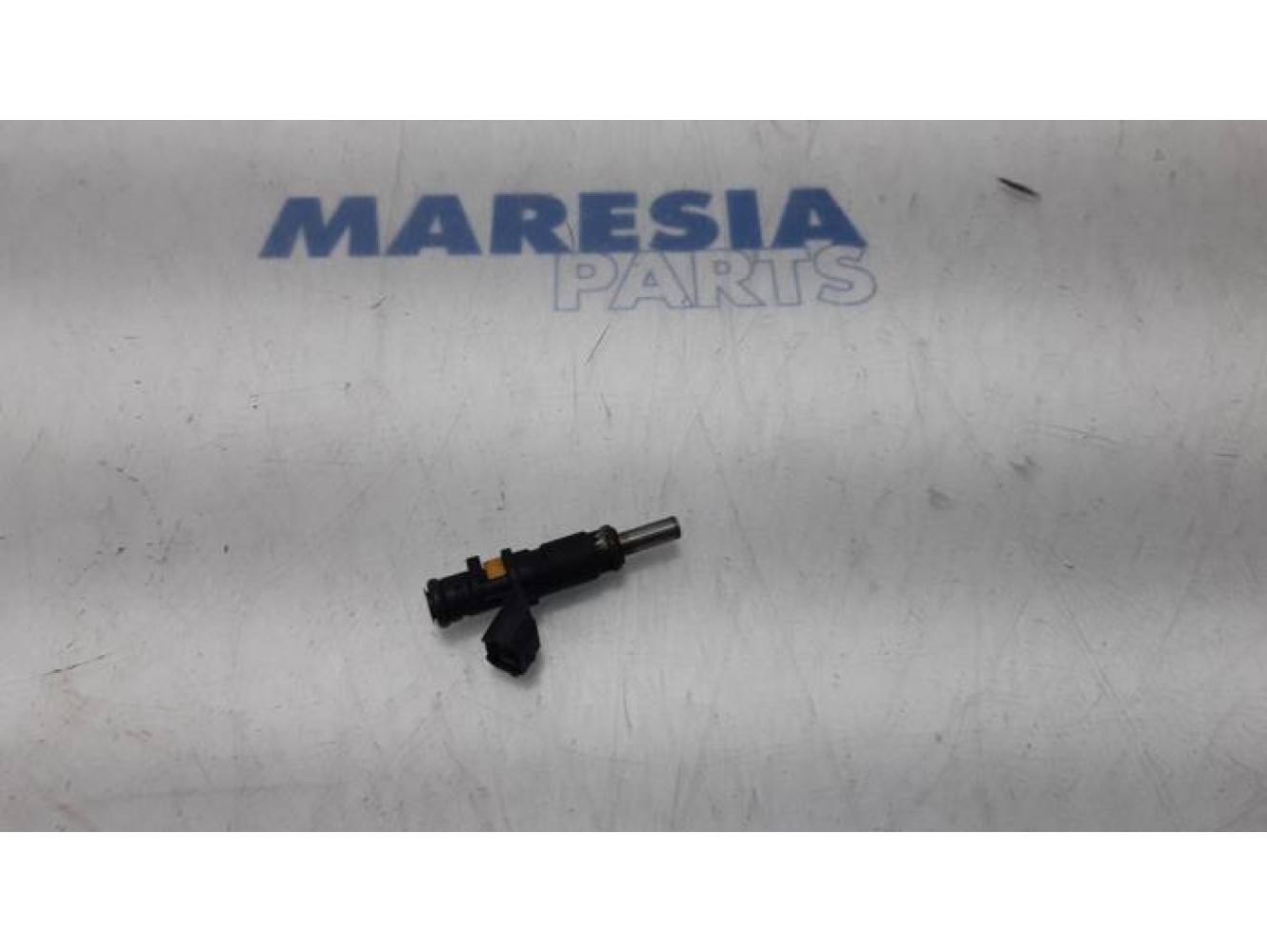 Citroen - Berlingo - Injector (petrol injection)