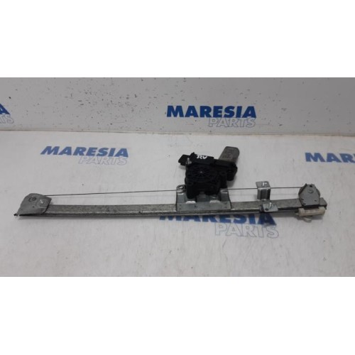 Citroen - Jumper - Window mechanism 2-door, front right