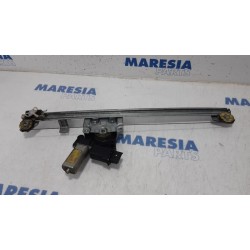 Citroen - Jumper - Window mechanism 2-door, front left