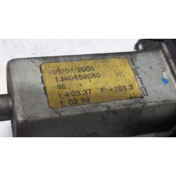 Citroen - Jumper - Window mechanism 2-door, front left