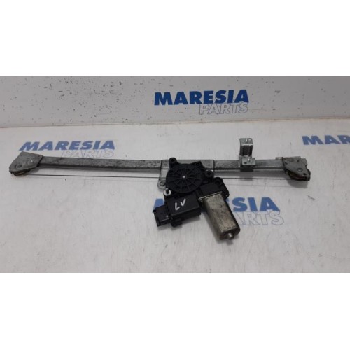 Citroen - Jumper - Window mechanism 2-door, front left
