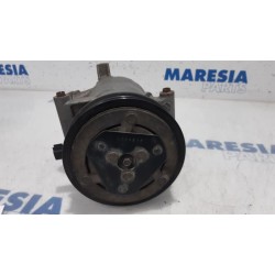 Citroen - Jumper - Air conditioning pump