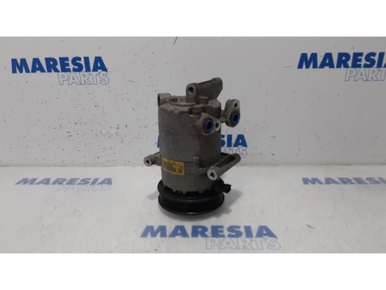 Citroen - Jumper - Air conditioning pump