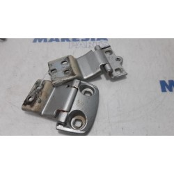 Citroen - Jumper - Tailgate hinge