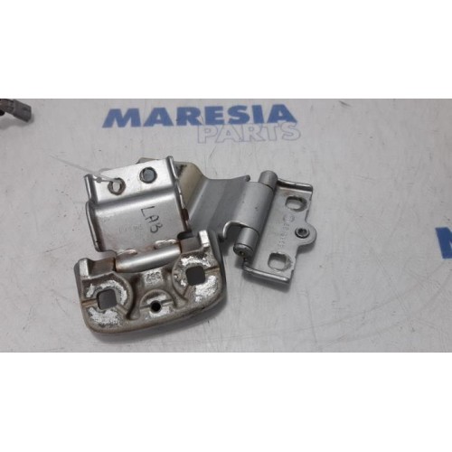 Citroen - Jumper - Tailgate hinge