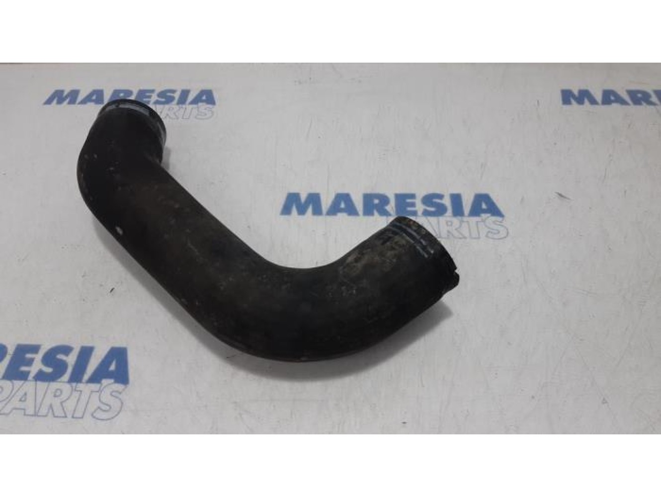Citroen - Jumper - Intercooler hose