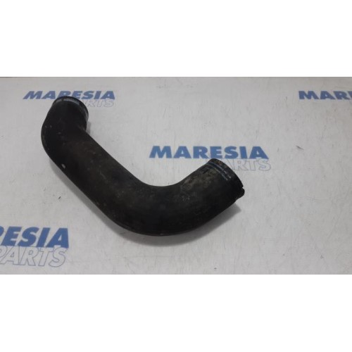 Citroen - Jumper - Intercooler hose