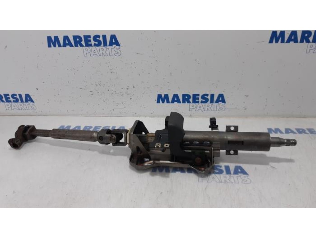 Citroen - Jumper - Steering column housing