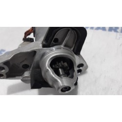 Renault - Clio - Startmotor