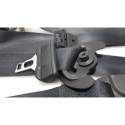 Renault - Clio - Front seatbelt, left
