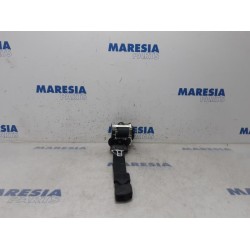 Renault - Clio - Front seatbelt, left