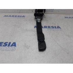 Renault - Clio - Front seatbelt, left