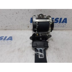 Renault - Clio - Front seatbelt, left