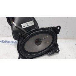 Renault - Clio - Subwoofer
