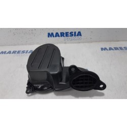 Renault - Clio - Subwoofer
