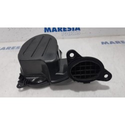 Renault - Clio - Subwoofer