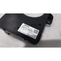 Renault - Clio - Lenkwinkelsensor