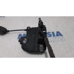 Renault - Clio - Front door lock mechanism 4-door, right