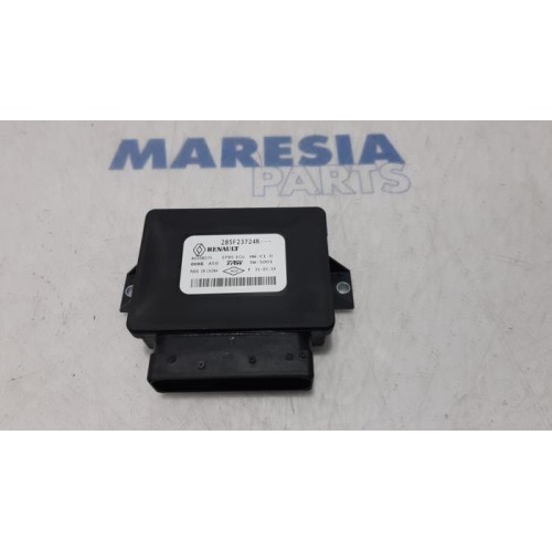 Renault - Clio - Handrem Module