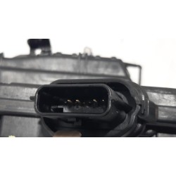 Renault - Clio - Türschlossmechanik 4-türig rechts hinten