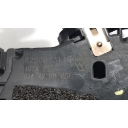 Renault - Clio - Türschlossmechanik 4-türig rechts hinten