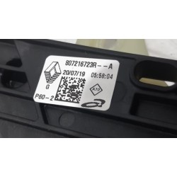 Renault - Clio - Window mechanism 4-door, front left