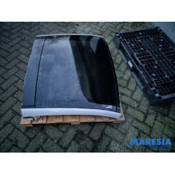 Renault - Clio - Window mechanism 4-door, front left