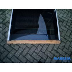 Renault - Clio - Window mechanism 4-door, front left