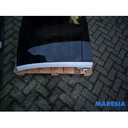 Renault - Clio - Window mechanism 4-door, front left