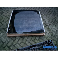 Renault - Clio - Window mechanism 4-door, front left