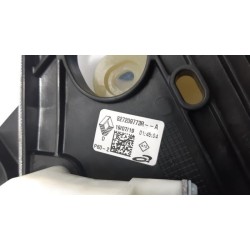 Renault - Clio - Fenstermechanik 4-türig rechts hinten