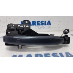 Renault - Clio - Door handle 4-door, front left